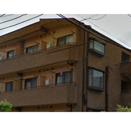 東京都杉並区浜田山４丁目 賃貸マンション 1R