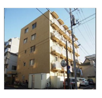 東京都江東区東陽５丁目 賃貸マンション 1R