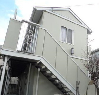 東京都文京区目白台３丁目 賃貸マンション 1K