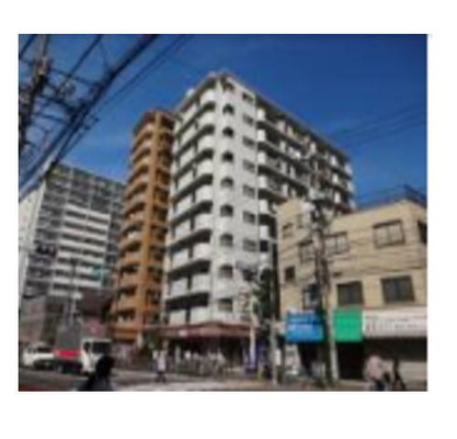 東京都江東区北砂３丁目 賃貸マンション 3LDK