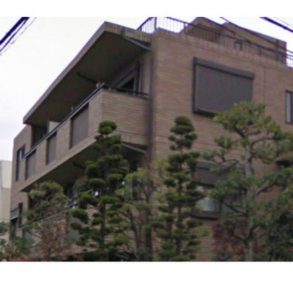 東京都板橋区赤塚３丁目 賃貸マンション 1K