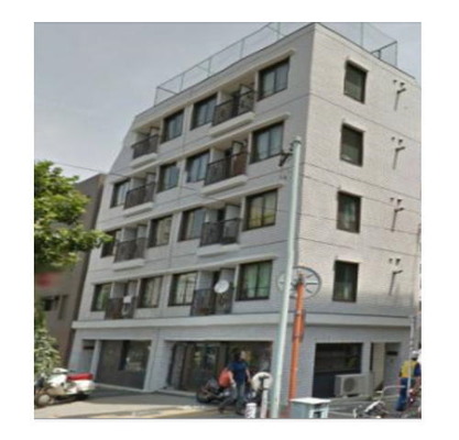 東京都世田谷区大原１丁目 賃貸マンション 1K