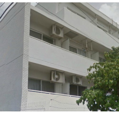 東京都墨田区墨田１丁目 賃貸マンション 1R