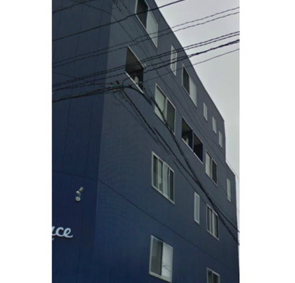 東京都江東区南砂７丁目 賃貸マンション 1R