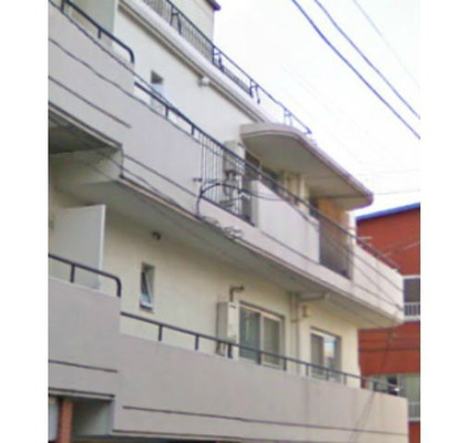 東京都板橋区大谷口北町 賃貸マンション 1R