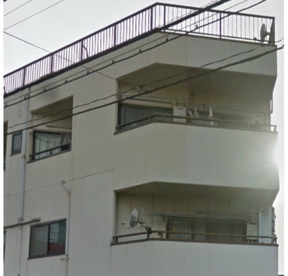 東京都中野区江古田２丁目 賃貸マンション 1K