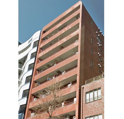 東京都台東区蔵前３丁目 賃貸マンション 1R
