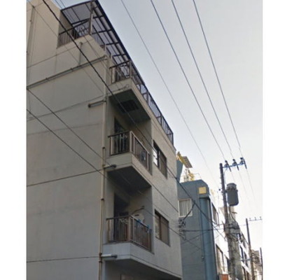 東京都台東区北上野２丁目 賃貸マンション 1R