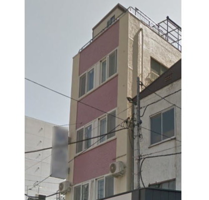 東京都台東区浅草５丁目 賃貸マンション 1R