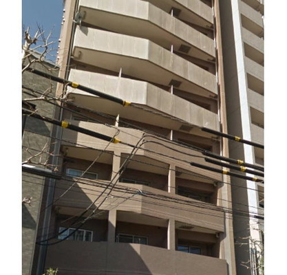 東京都中野区本町５丁目 賃貸マンション 1LDK
