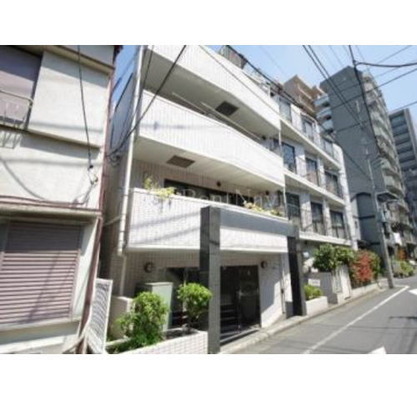 東京都文京区千駄木４丁目 賃貸マンション 1LDK