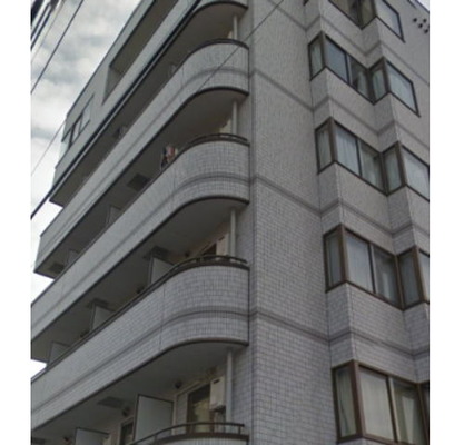 東京都足立区綾瀬２丁目 賃貸マンション 1R