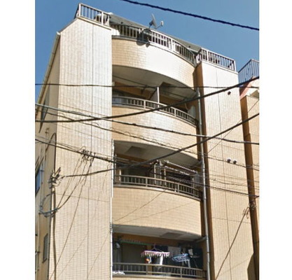 東京都墨田区向島３丁目 賃貸マンション 1K