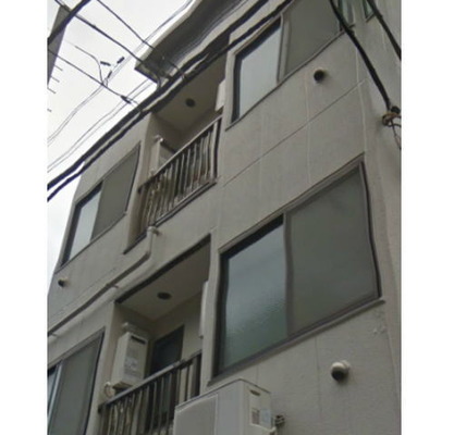 東京都台東区小島２丁目 賃貸マンション 1R