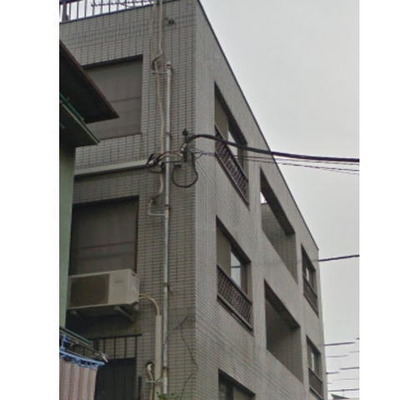 東京都品川区大井４丁目 賃貸マンション 1R