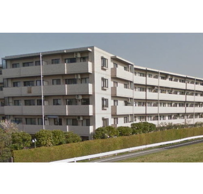 東京都葛飾区東金町６丁目 賃貸マンション 4LDK以上
