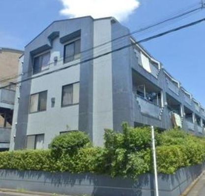 東京都豊島区千川１丁目 賃貸マンション 2DK