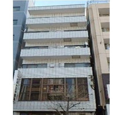 東京都北区田端新町３丁目 賃貸マンション 1R