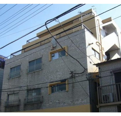 東京都足立区千住柳町 賃貸マンション 2K