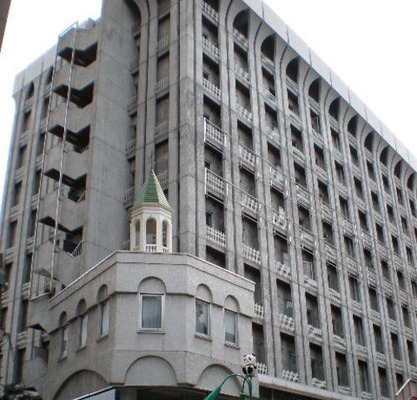 東京都渋谷区笹塚１丁目 賃貸マンション 1R