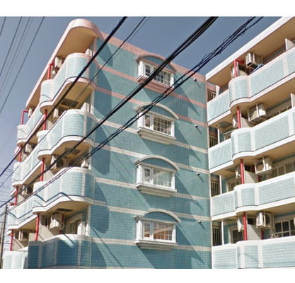 東京都葛飾区金町２丁目 賃貸マンション 1R