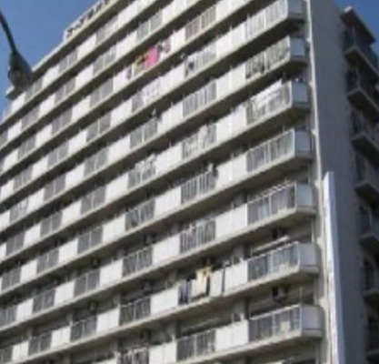 東京都北区王子１丁目 賃貸マンション 2LDK