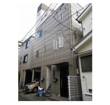 東京都荒川区西尾久１丁目 賃貸マンション 2LDK