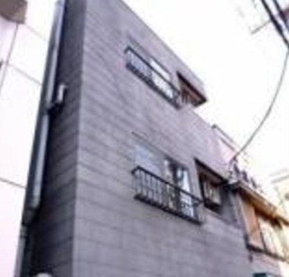 東京都北区田端新町１丁目 賃貸マンション 1K
