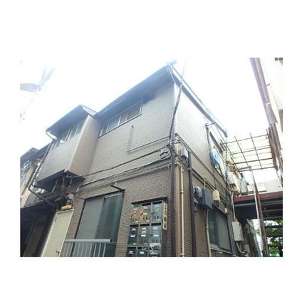 東京都北区岸町２丁目 賃貸アパート 1R