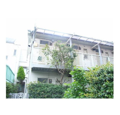 東京都北区豊島１丁目 賃貸アパート 1K