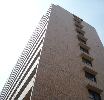 東京都豊島区東池袋４丁目 賃貸マンション 1R
