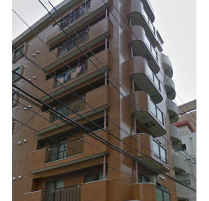 東京都板橋区高島平１丁目 賃貸マンション 2DK