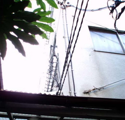 東京都台東区池之端２丁目 賃貸マンション 1DK