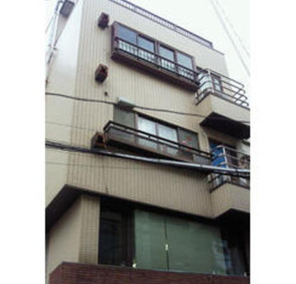 東京都足立区千住旭町４０－２ 賃貸マンション 1R