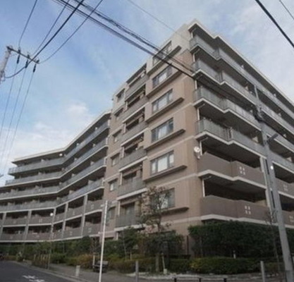 東京都足立区千住桜木１丁目 賃貸マンション 3LDK