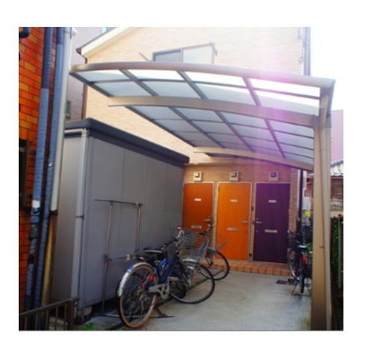 東京都足立区日ノ出町 賃貸アパート 1R