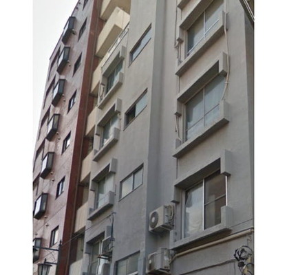 東京都台東区根岸１丁目 賃貸マンション 1R