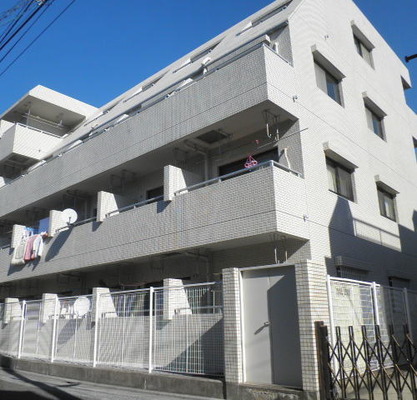 東京都葛飾区西亀有３丁目 賃貸マンション 1DK