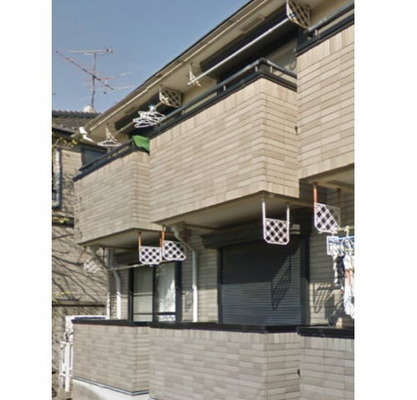 東京都杉並区下高井戸４丁目 賃貸アパート 1R