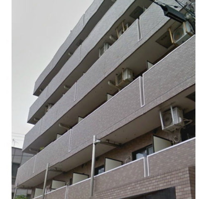 東京都葛飾区柴又１丁目 賃貸マンション 1R