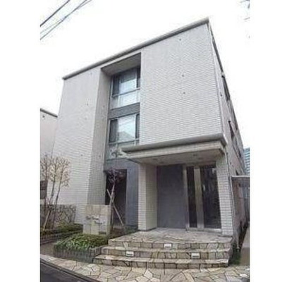 東京都文京区春日２丁目 賃貸マンション 1K