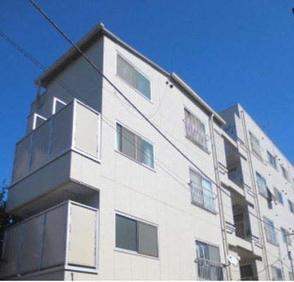 東京都足立区千住河原町 賃貸マンション 1R