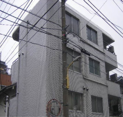 東京都荒川区東日暮里１丁目 賃貸マンション 1K