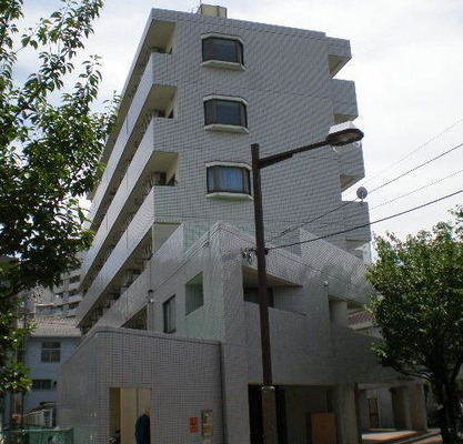 東京都葛飾区東立石２丁目 賃貸マンション 1DK