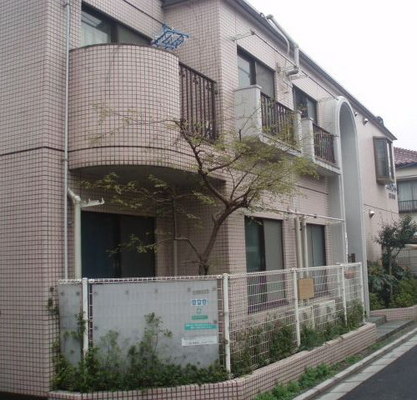 東京都中野区大和町３丁目 賃貸マンション 1R