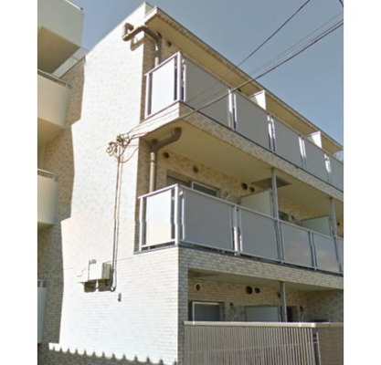 東京都杉並区下高井戸１丁目 賃貸マンション 1R