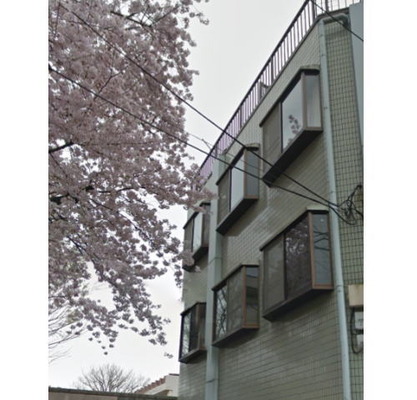 東京都練馬区北町３丁目 賃貸マンション 1R