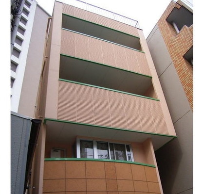 東京都新宿区西早稲田１丁目 賃貸マンション 1K