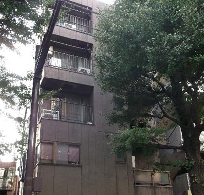 東京都杉並区善福寺１丁目 賃貸マンション 1R