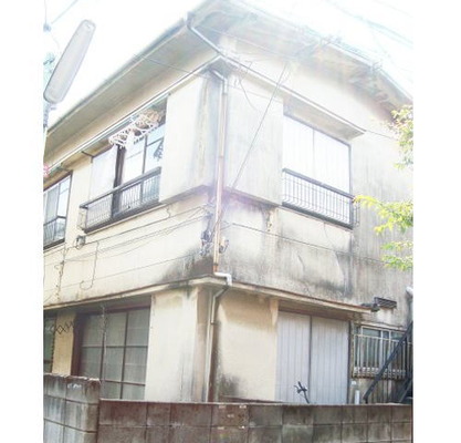 東京都中野区大和町１丁目 賃貸アパート 1K